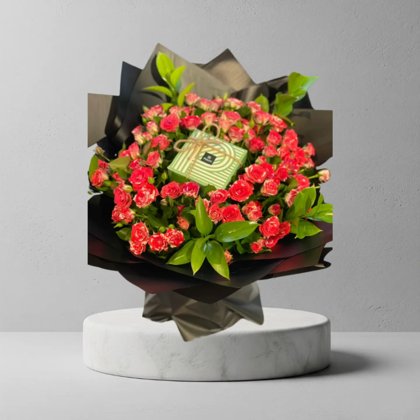 باقة الباتشي 9