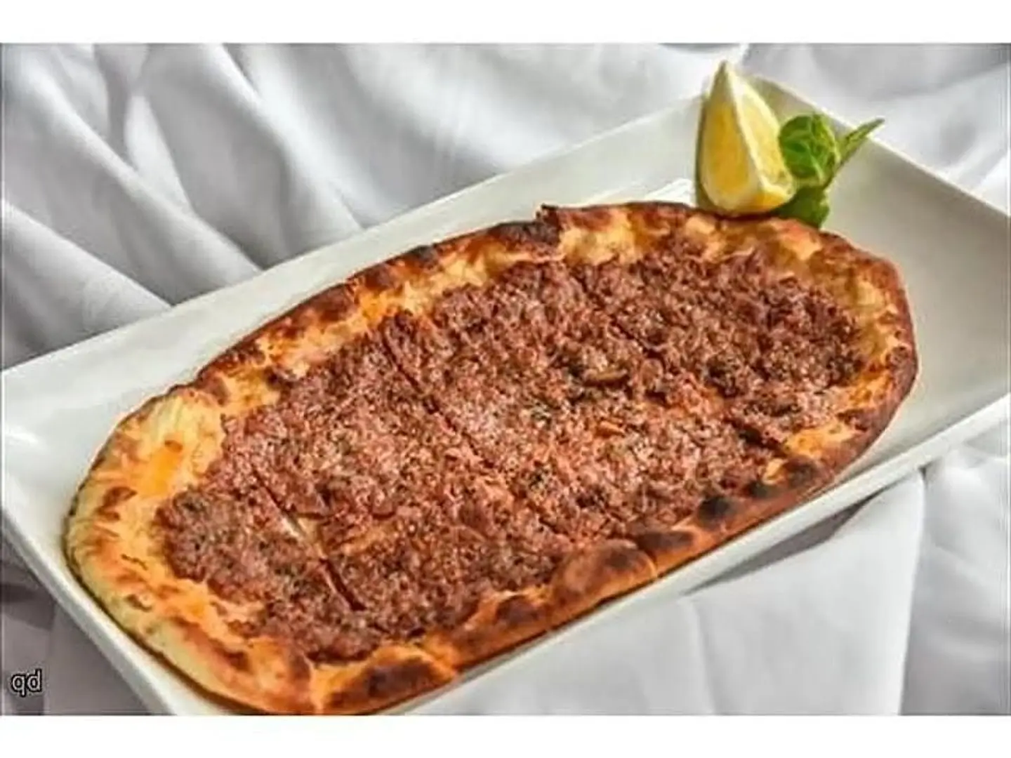 Meat