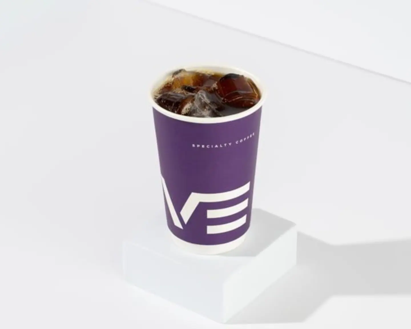 Ice Americano