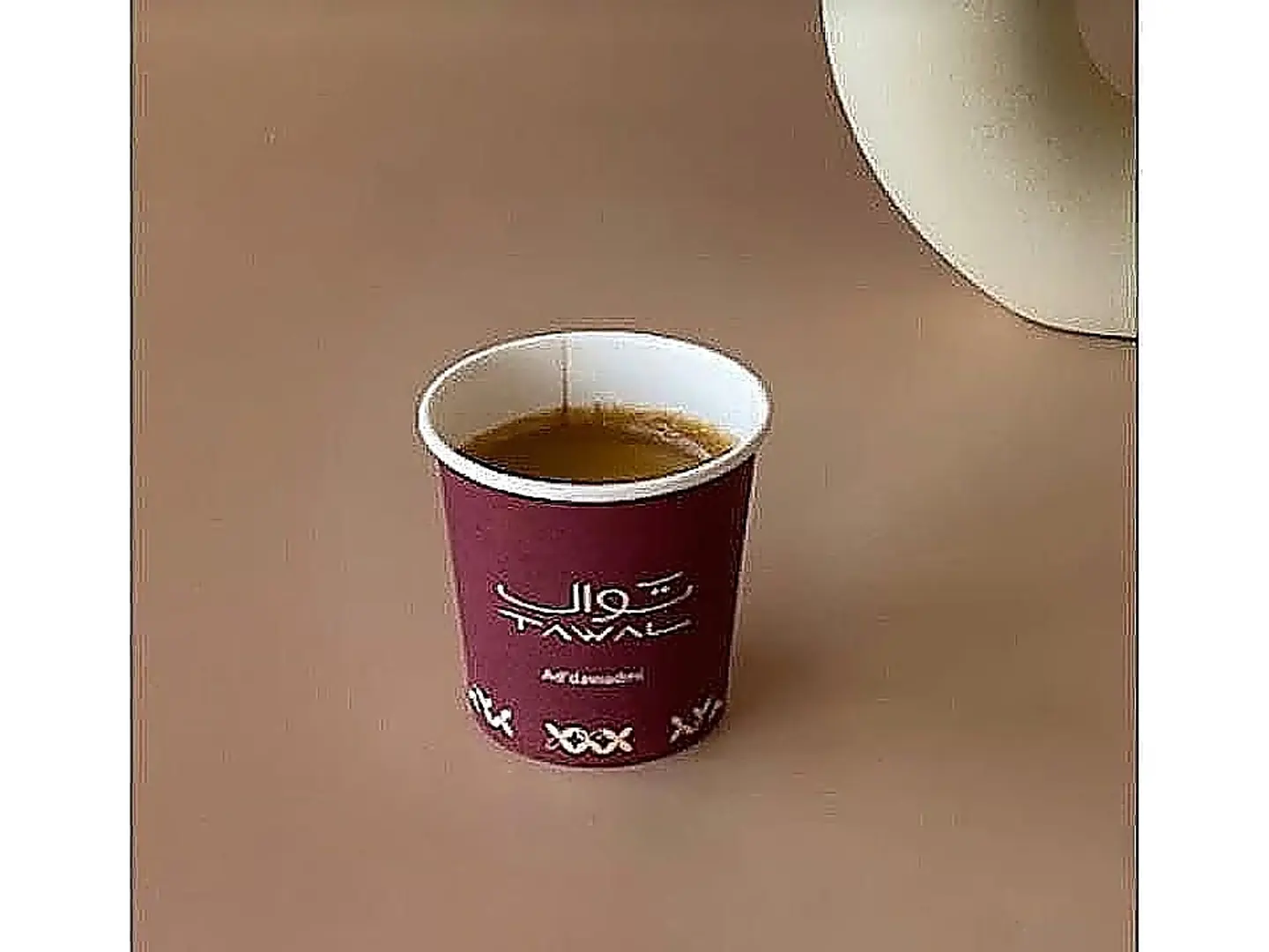 اسبريسو