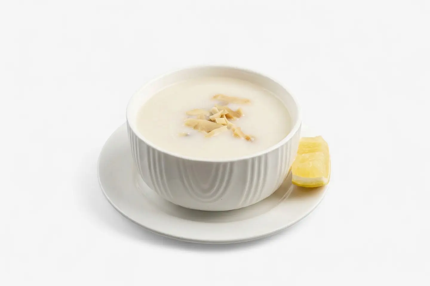 Cream Of Mushroom Soup