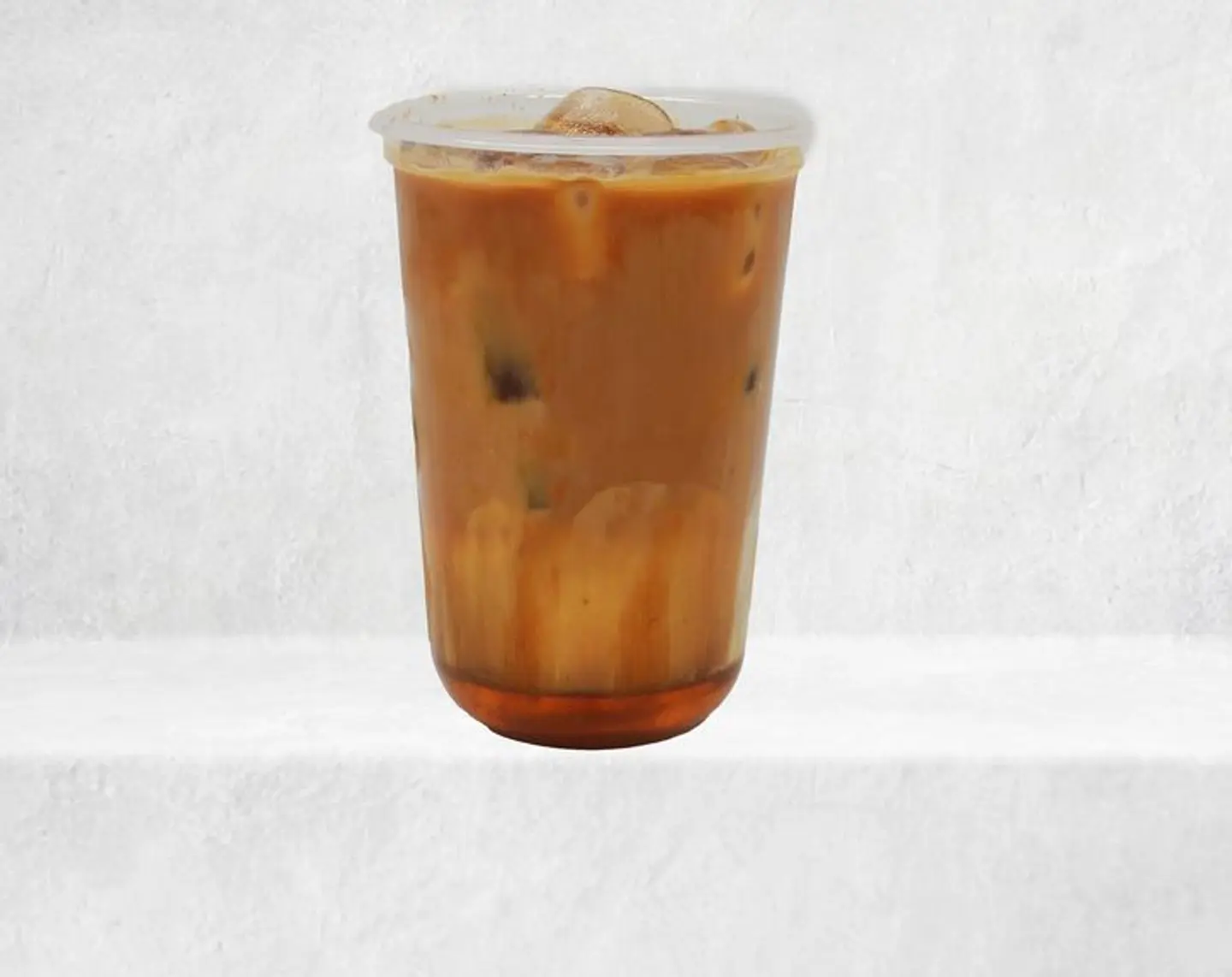Iced Caramel Macchiato