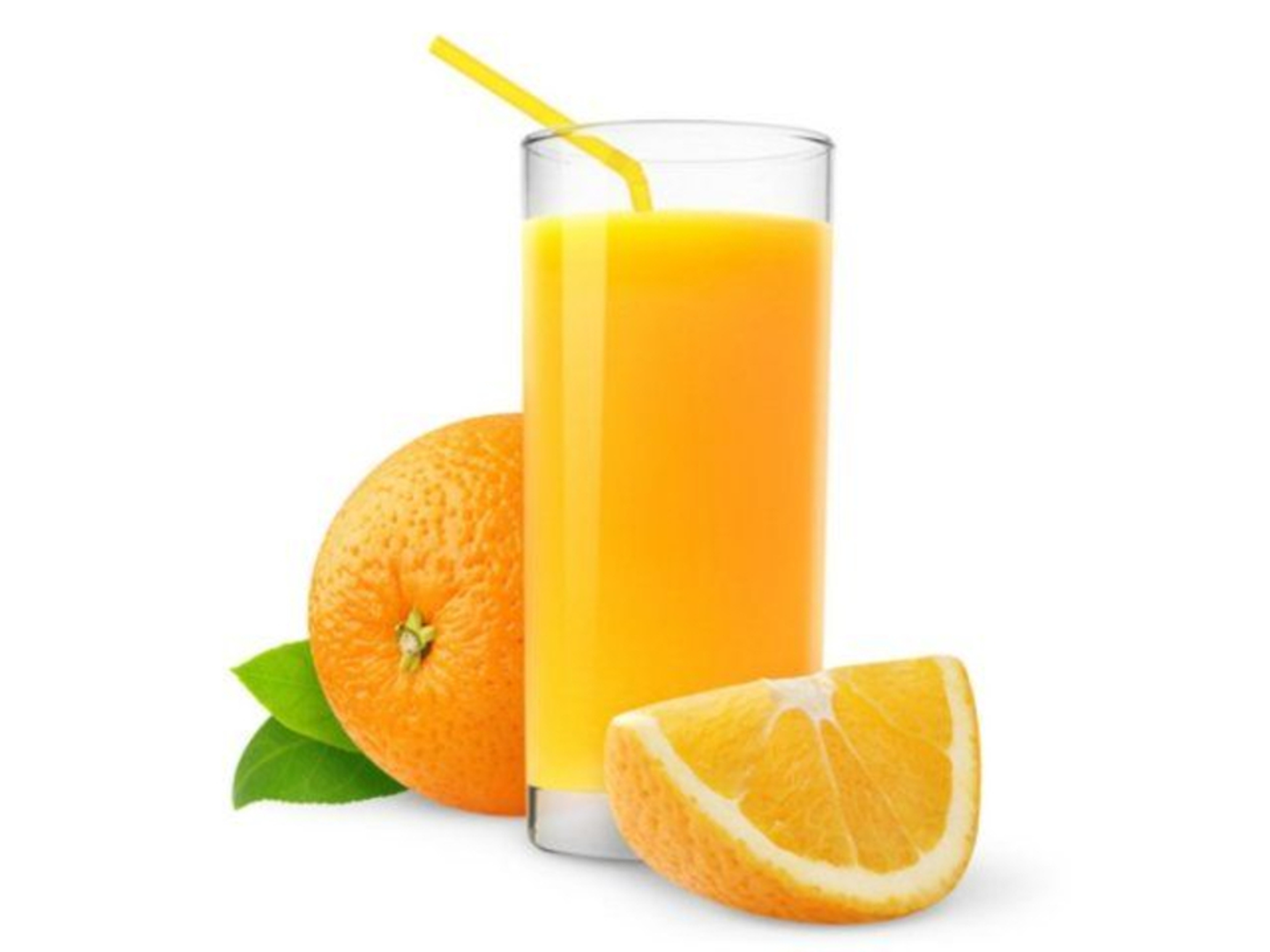 Squeezed Orange