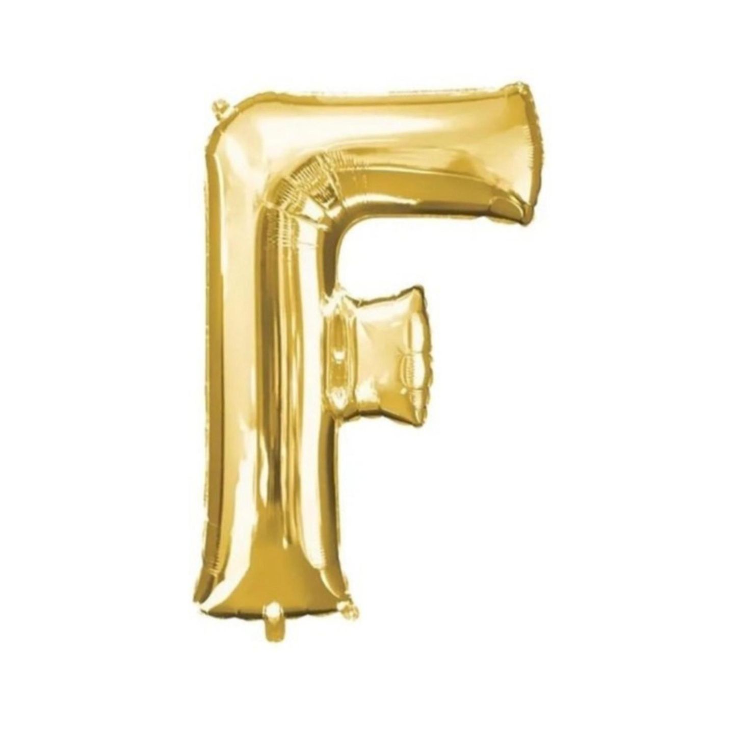 بالون حرف F