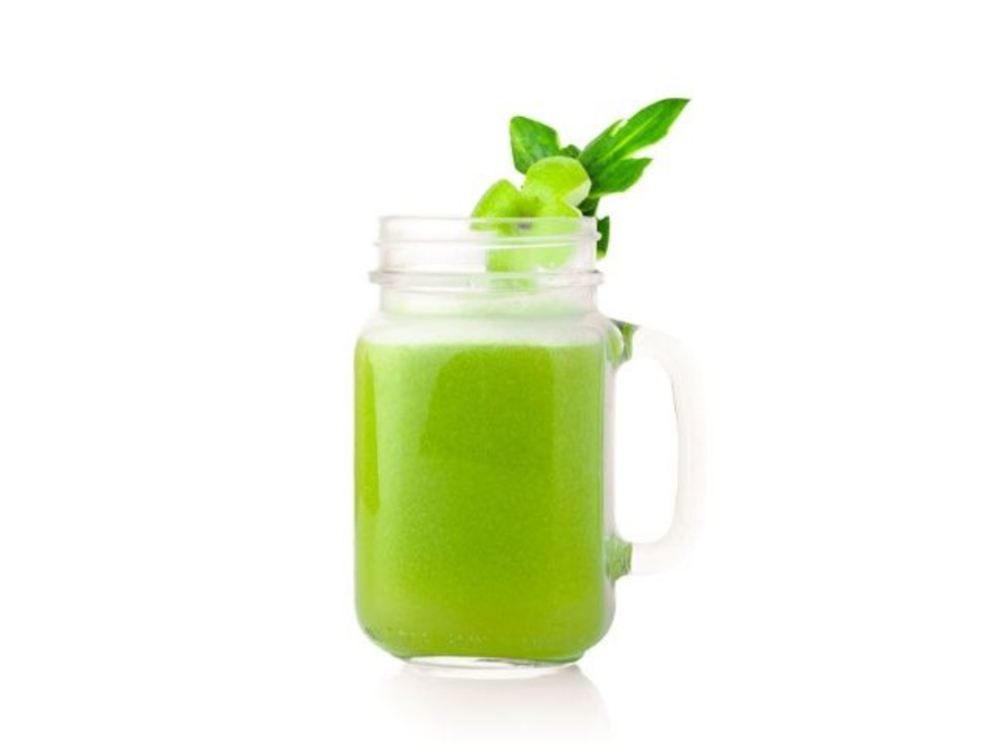 Zesty Fresh