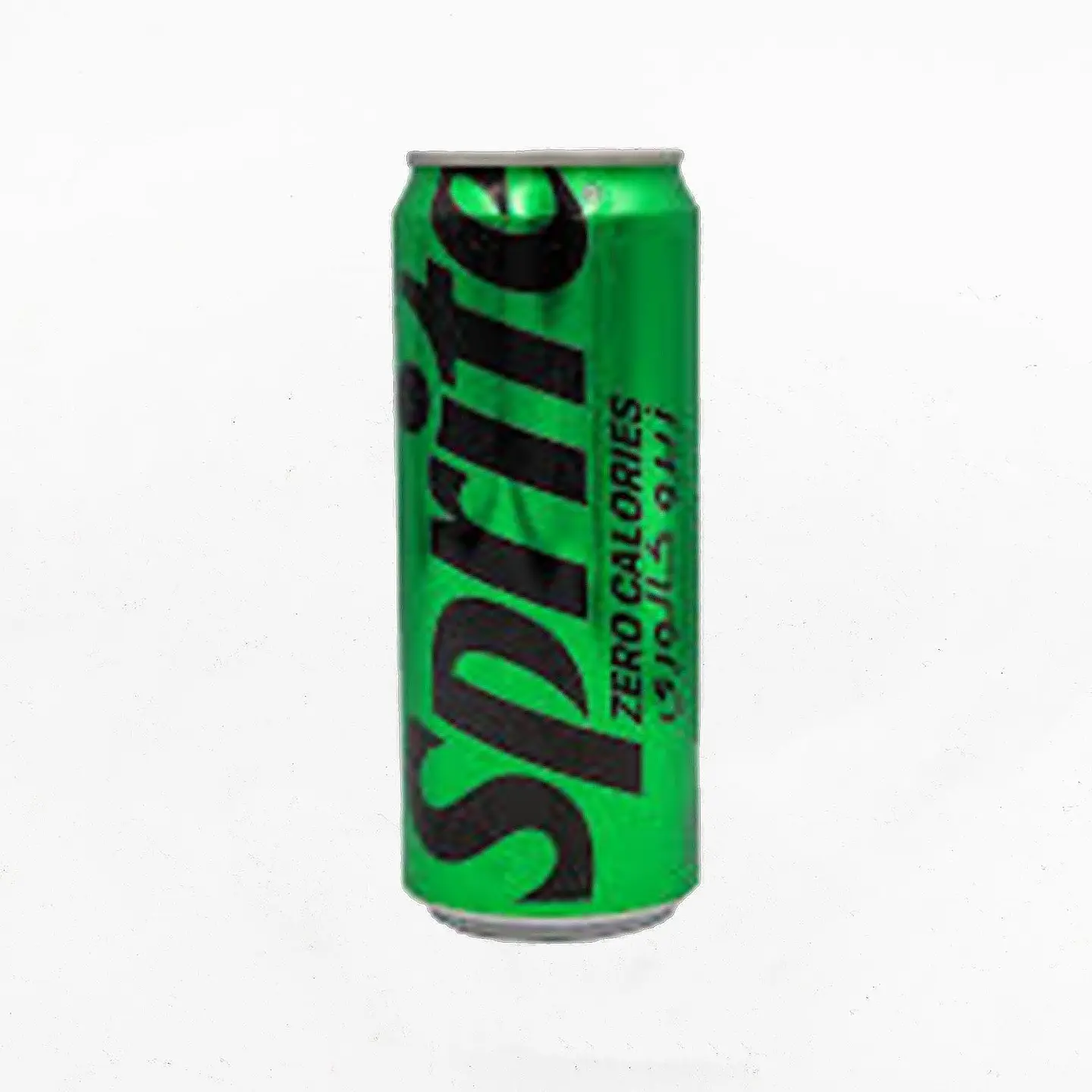 سبرايت زيرو