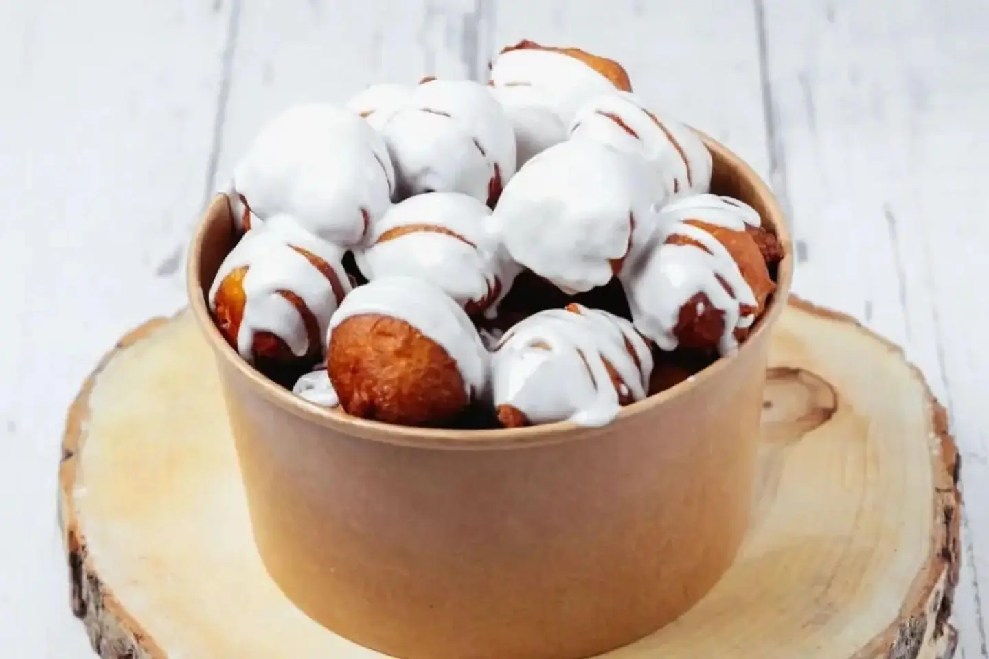 Kinder Balls