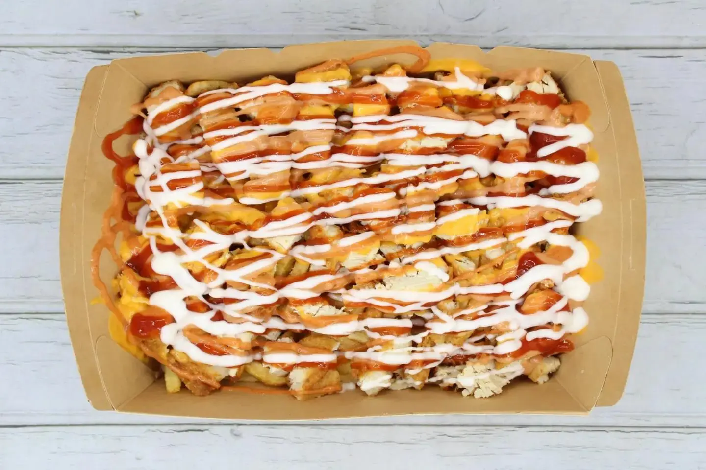 فاهيتا فرايز