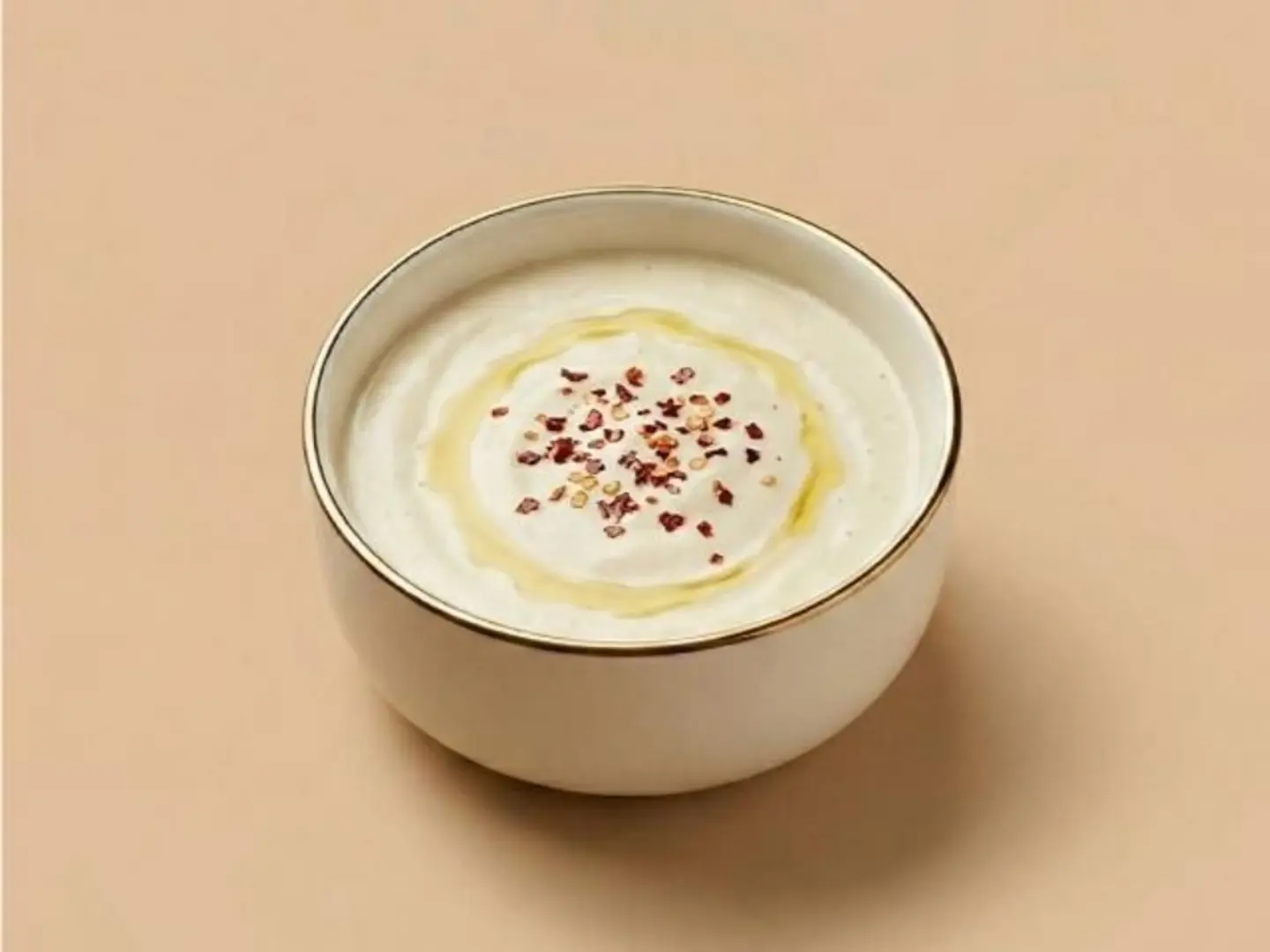 طحينة