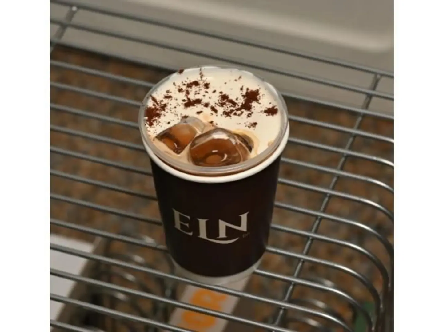 ايس إلن سيجنتشر