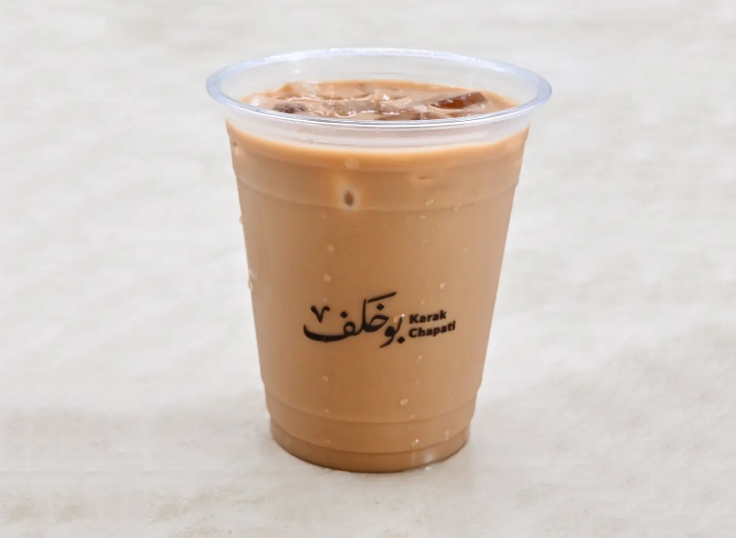 ايس كرك