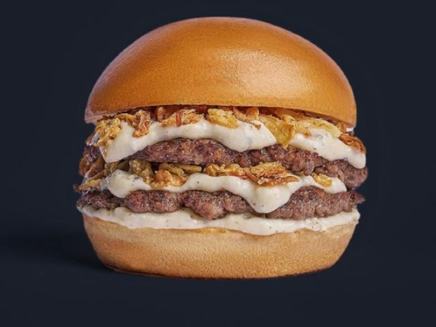The Truffle Double