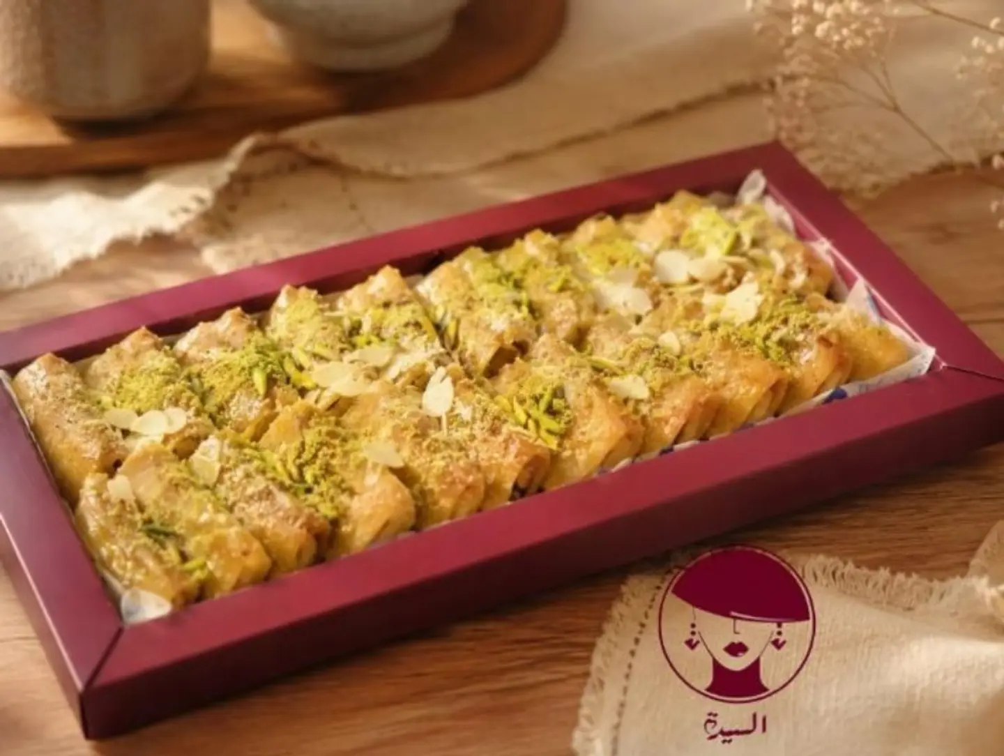 Golden Cheese Cubes
