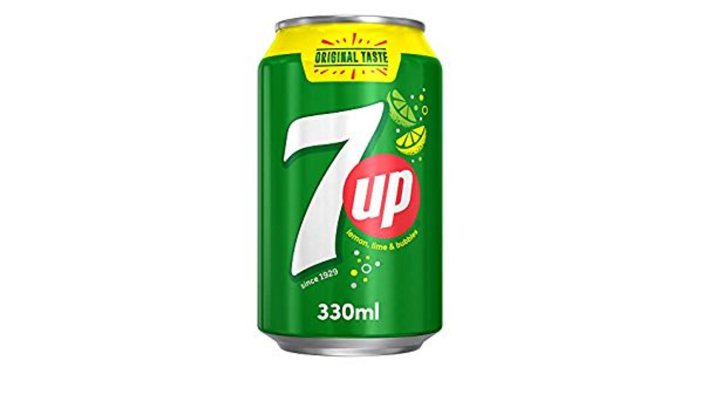 7 Up