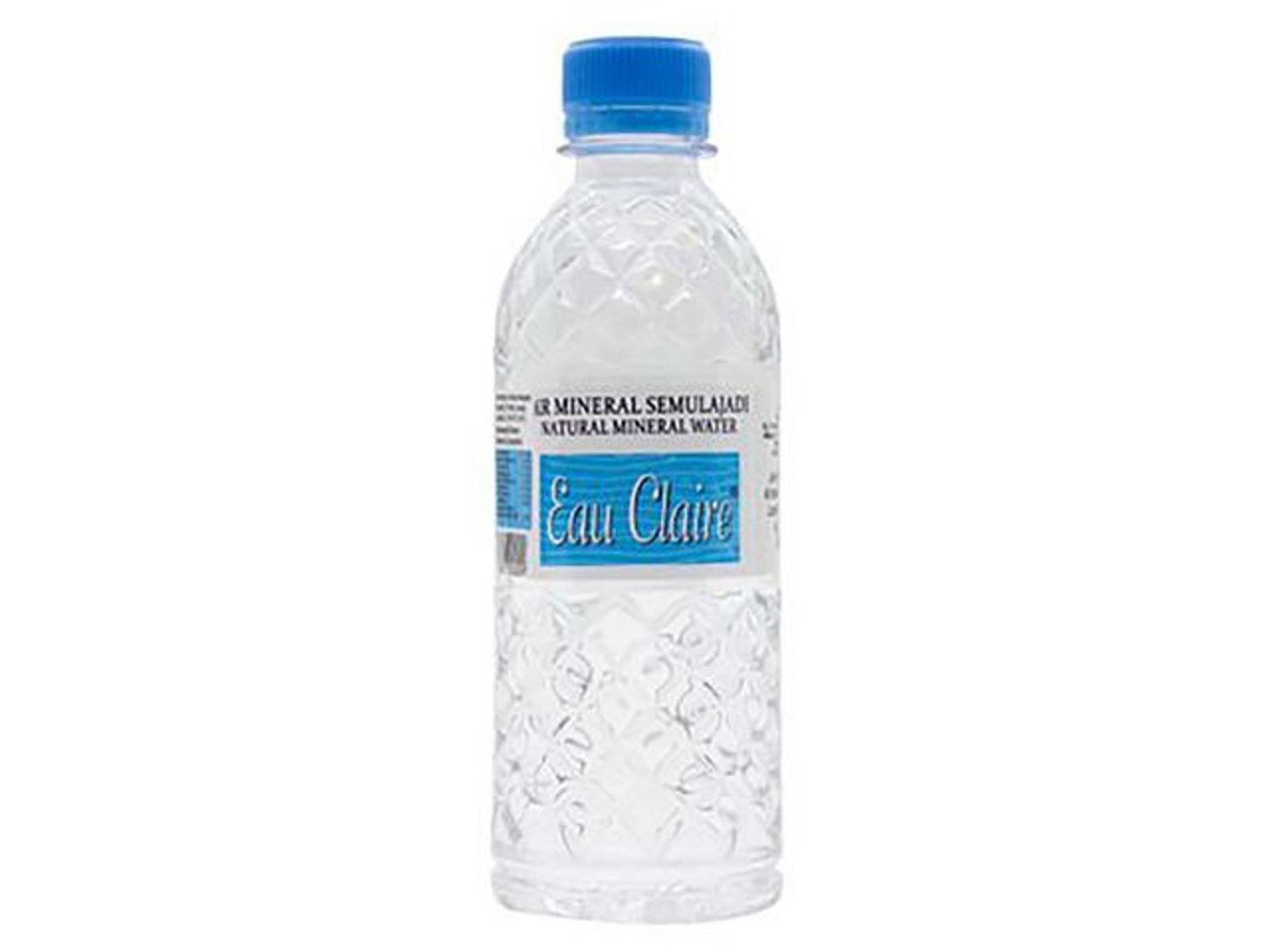 Mineral Water