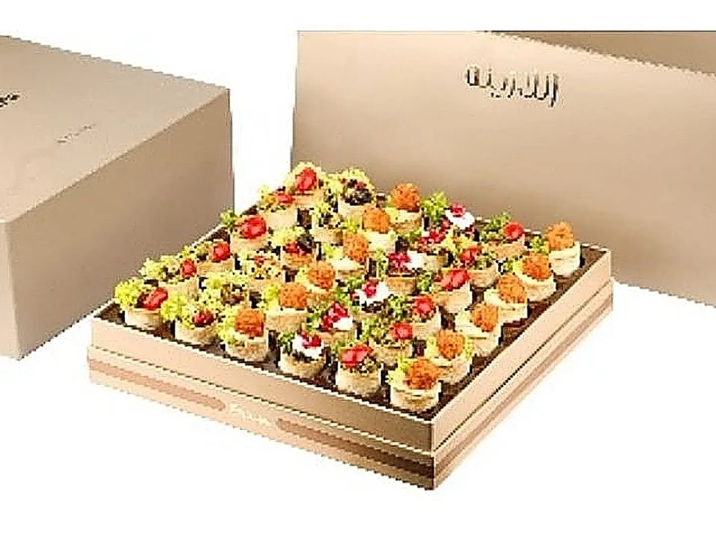 French Pâté Box