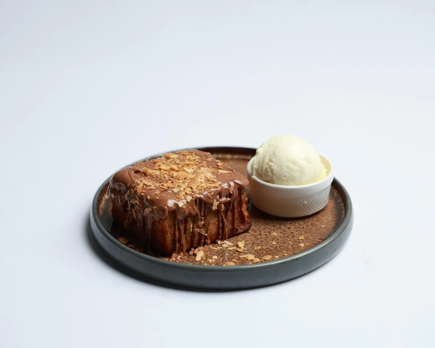 French Toast Gate 9