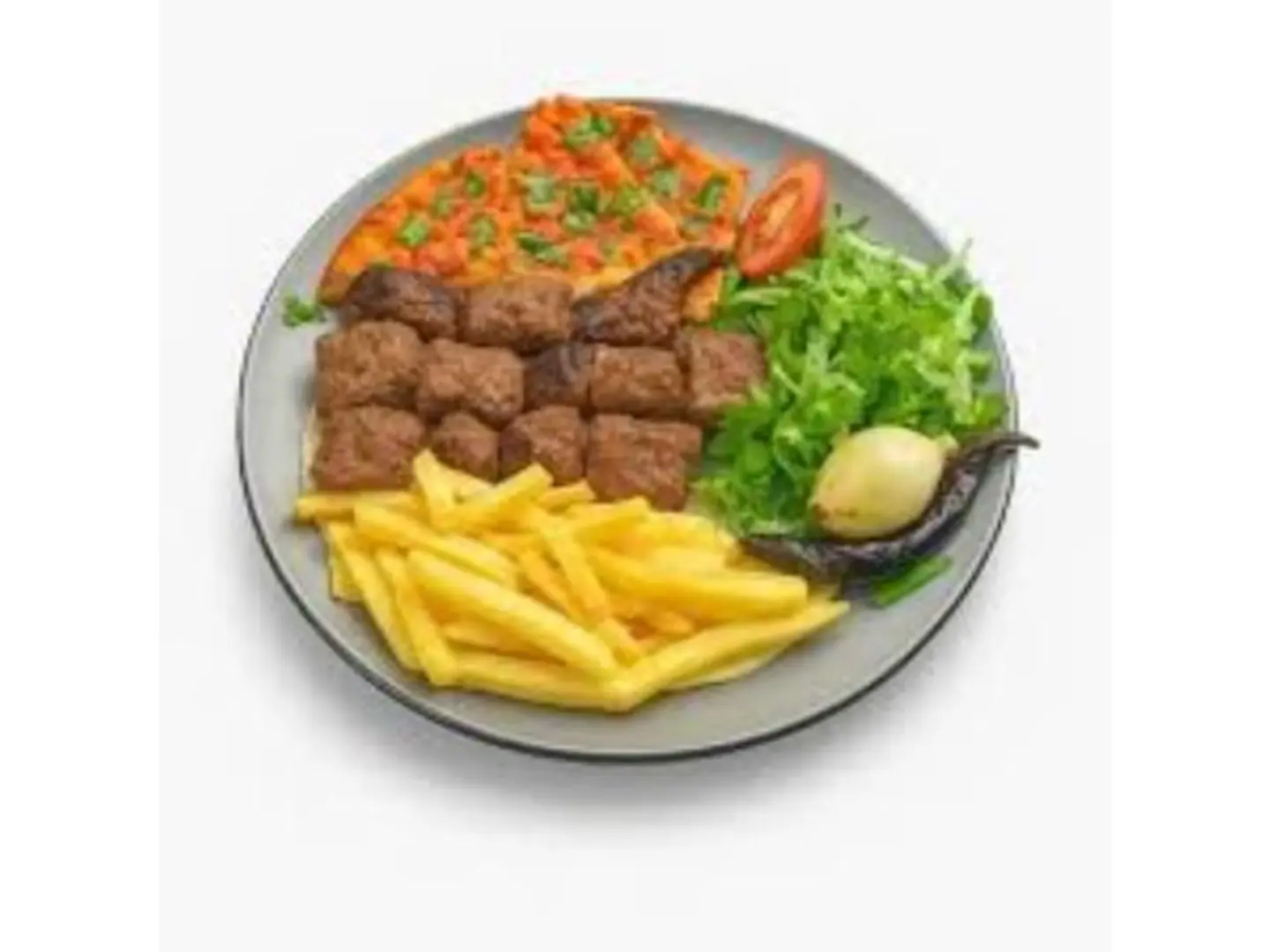 For One Person Naimi Lamb Awsal