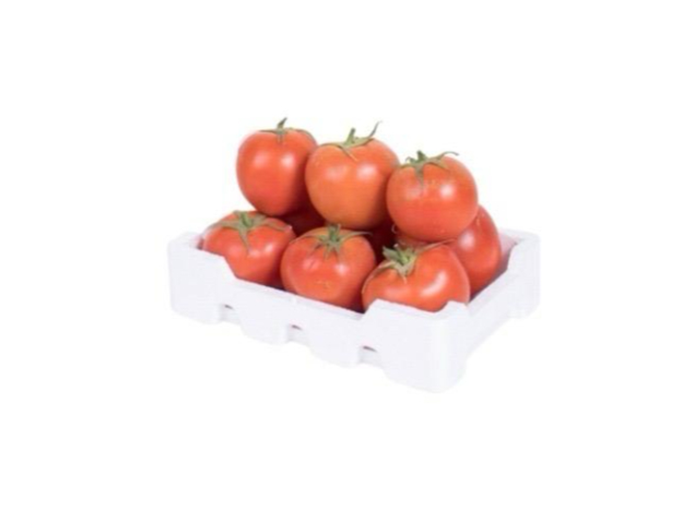 Tomato Medium Box