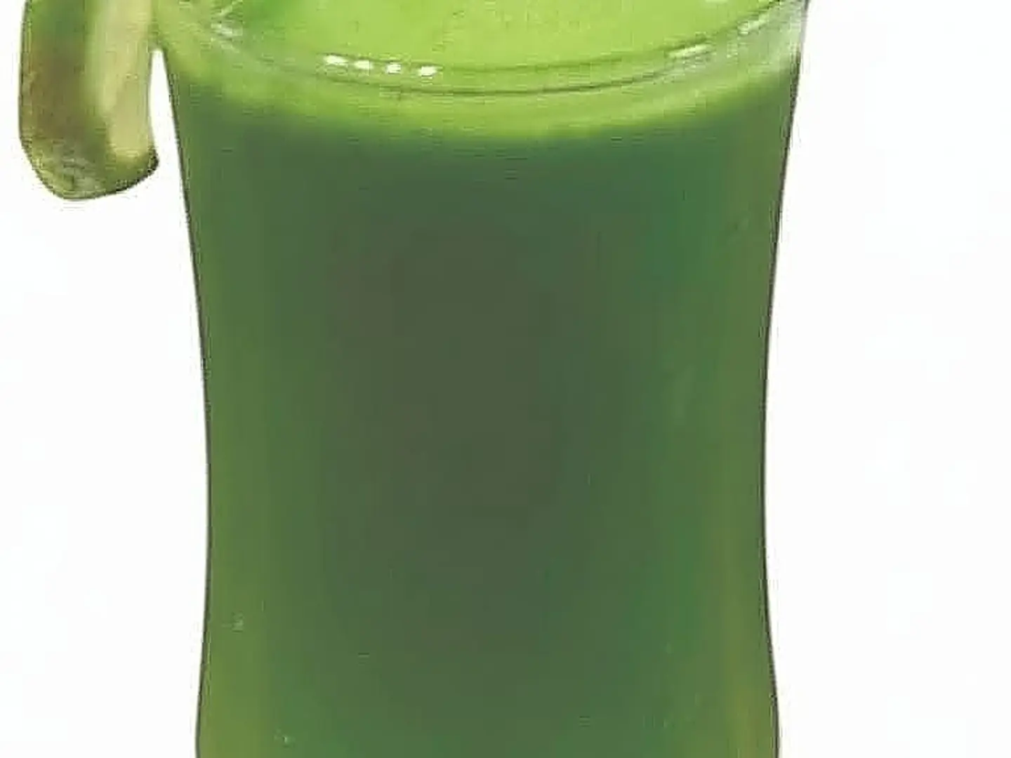 Lemon Mint