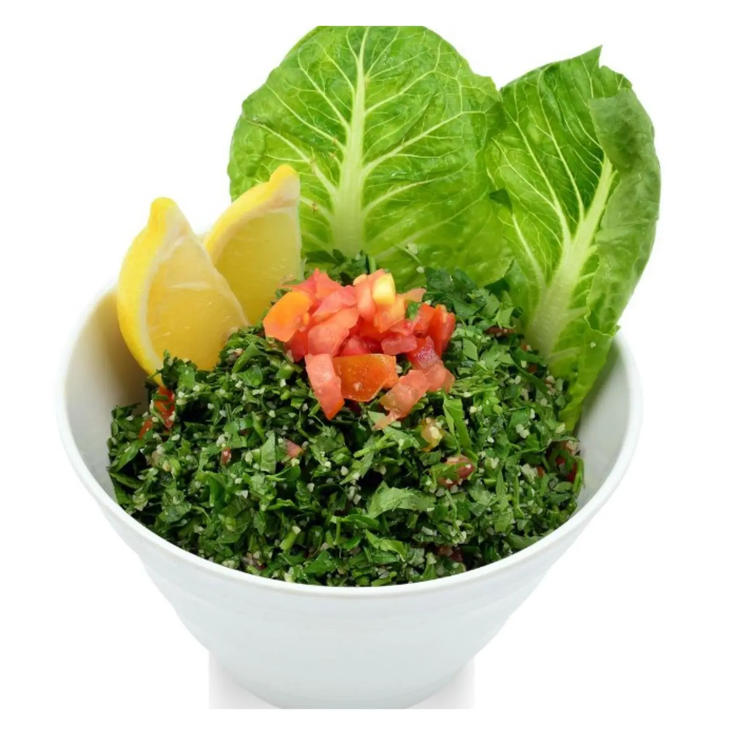 Tabbouleh
