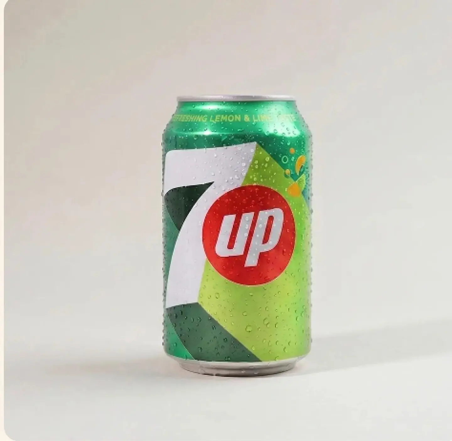 7 Up