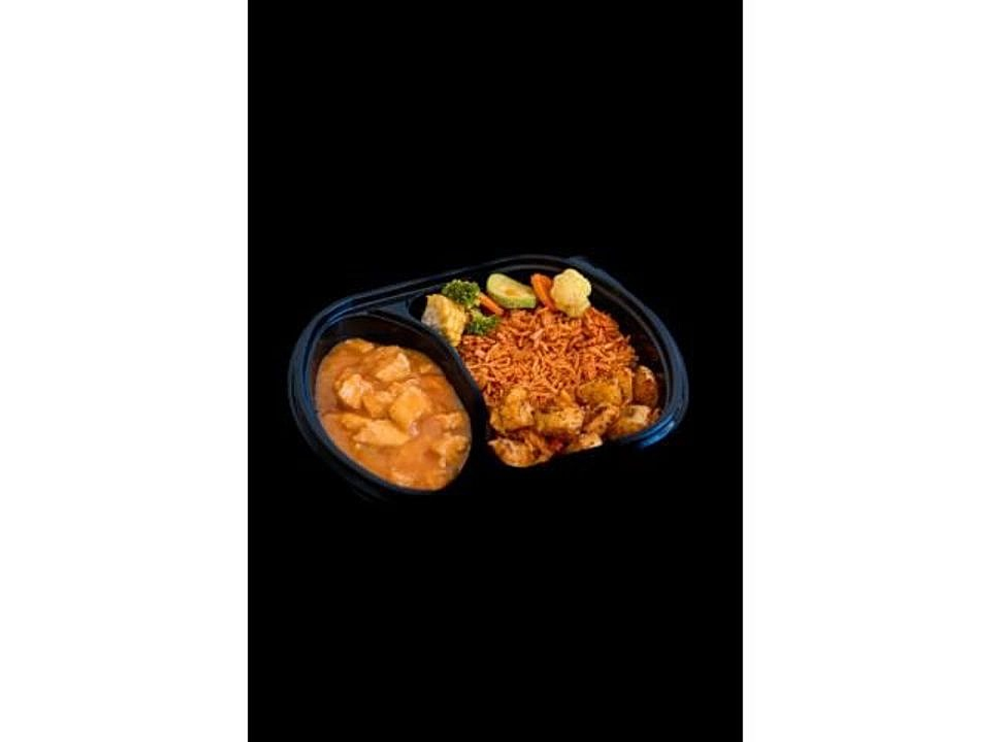 Chili Chicken 150g