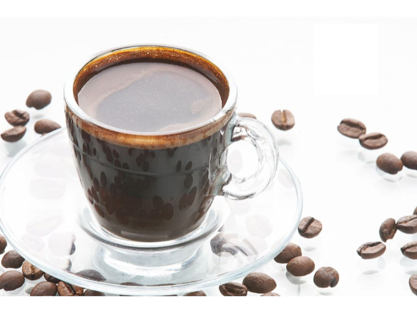 Double Espresso