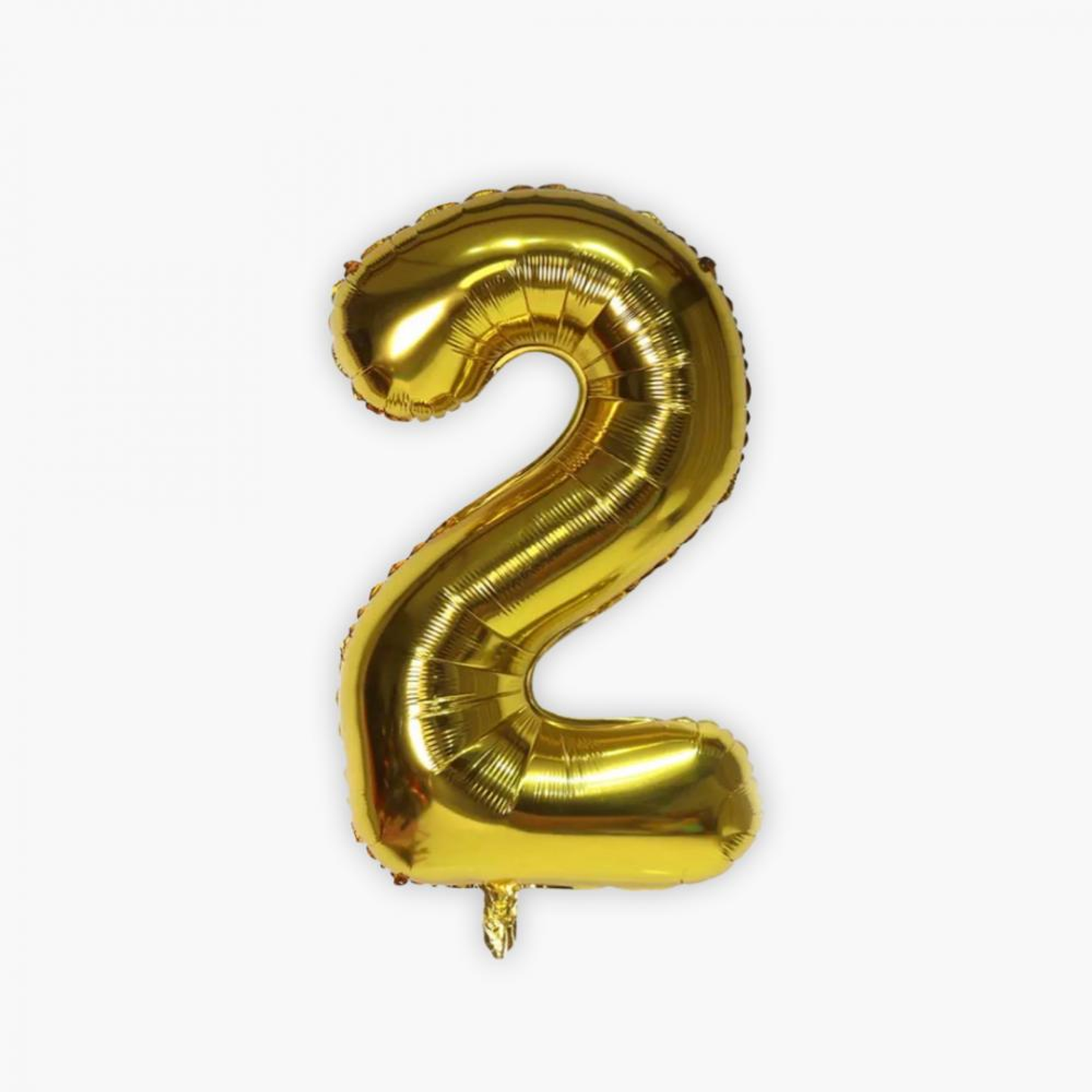 Helium Balloon 2