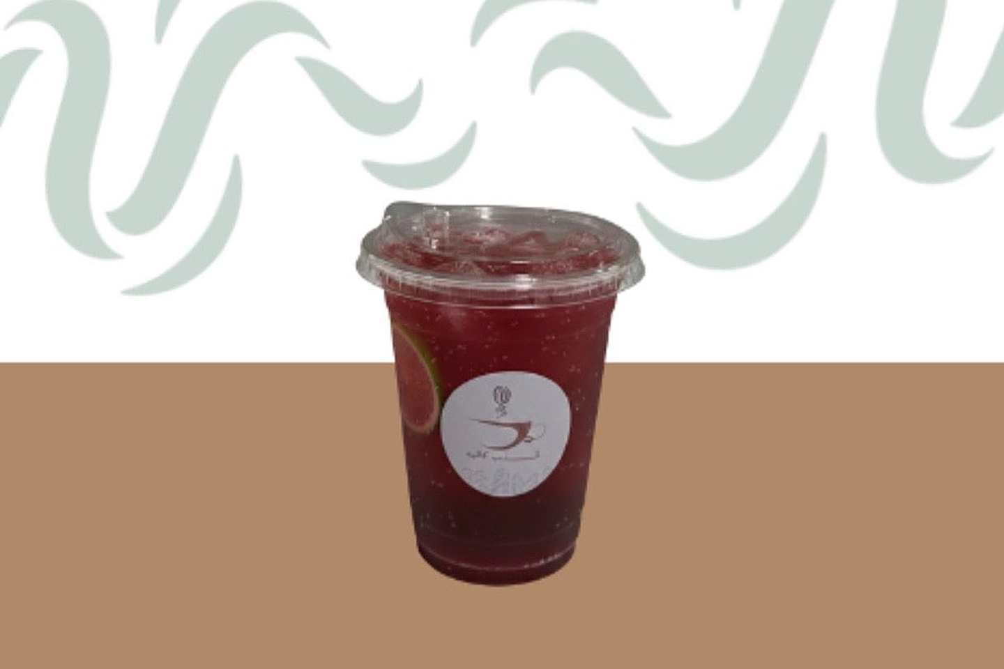 فريش موهيتو كود رد