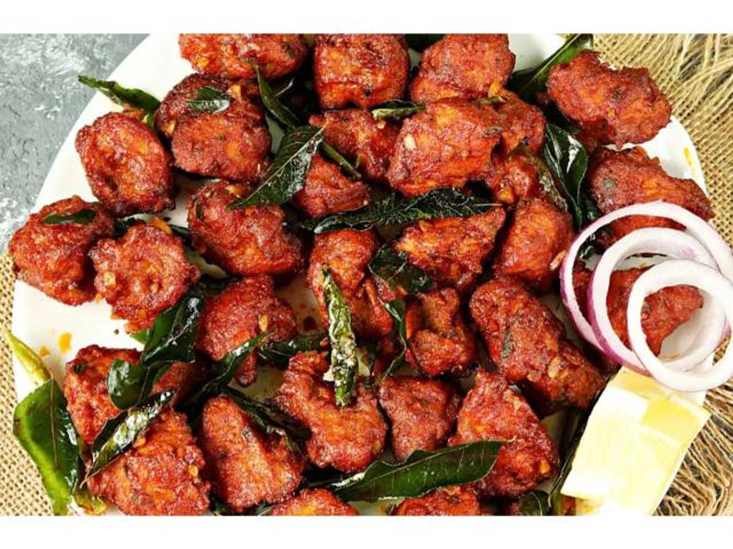 Chicken 65
