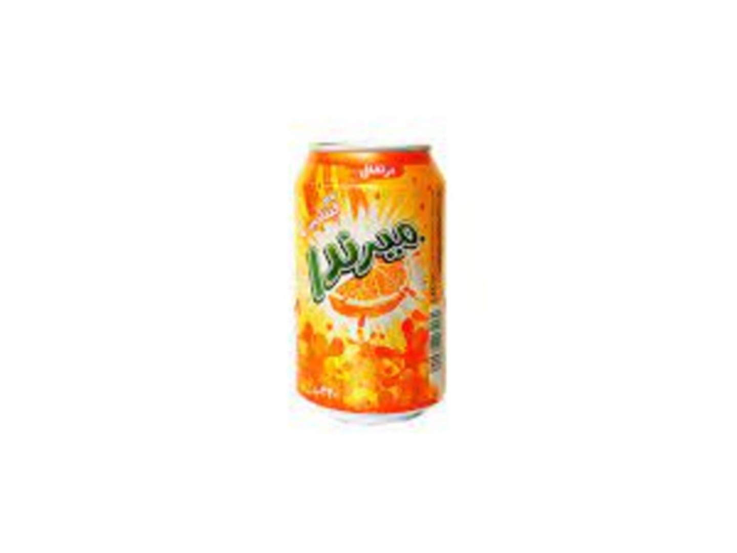 Mirinda Orange