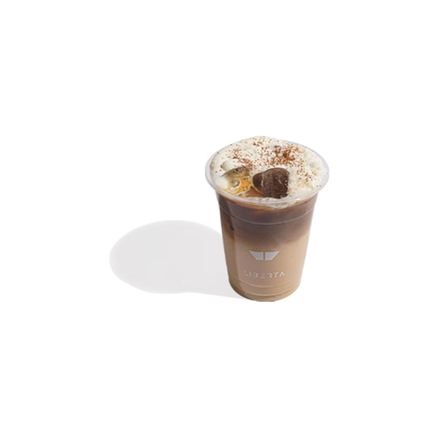 Salted Caramel