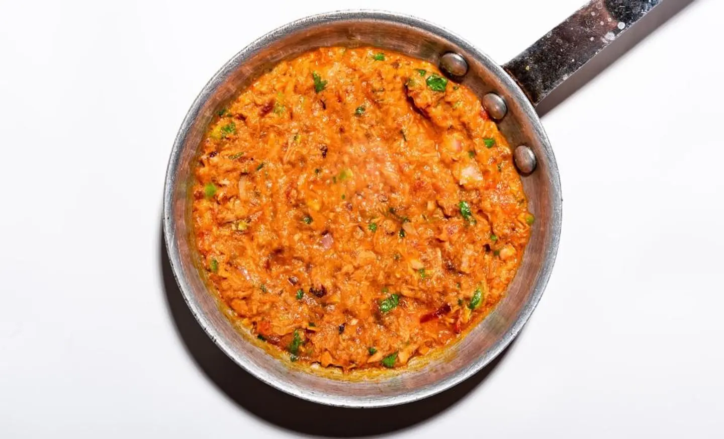 تونة سادة