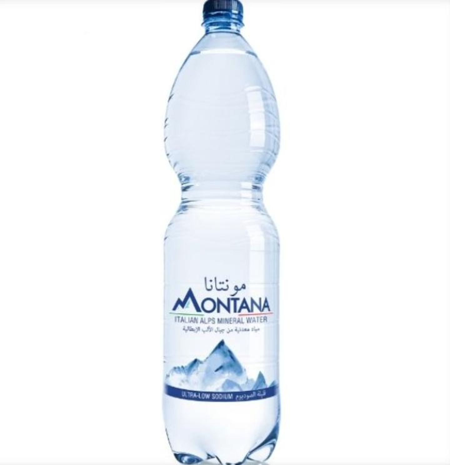 Montana Sparkling Water