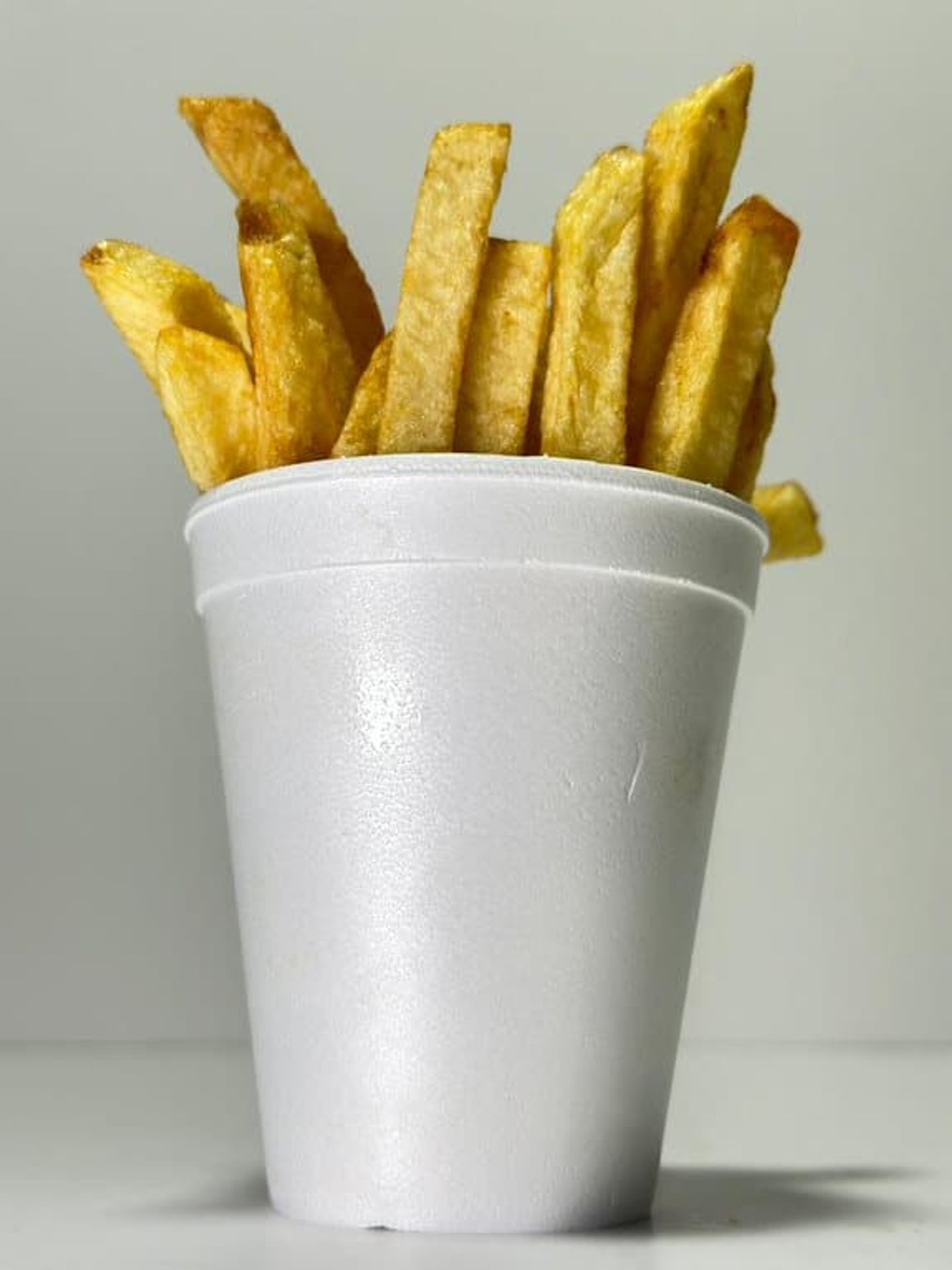 Fries