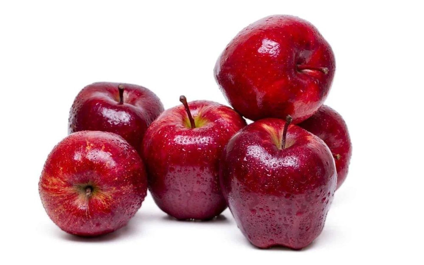 Apple Red