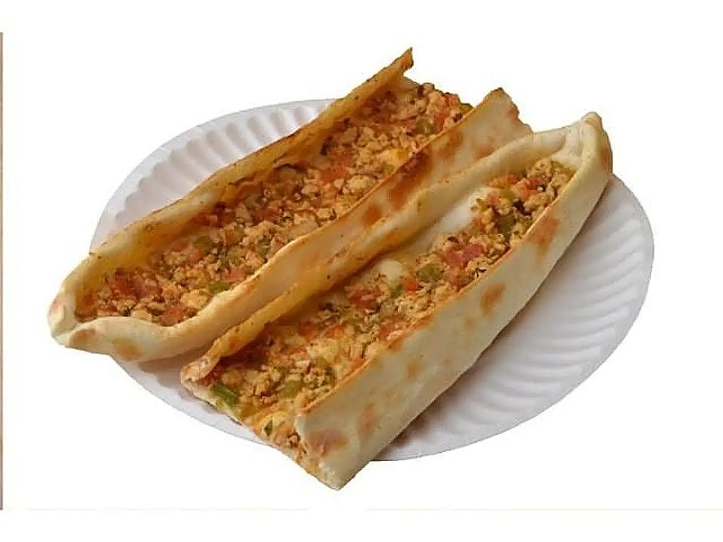 Chicken With Tuna