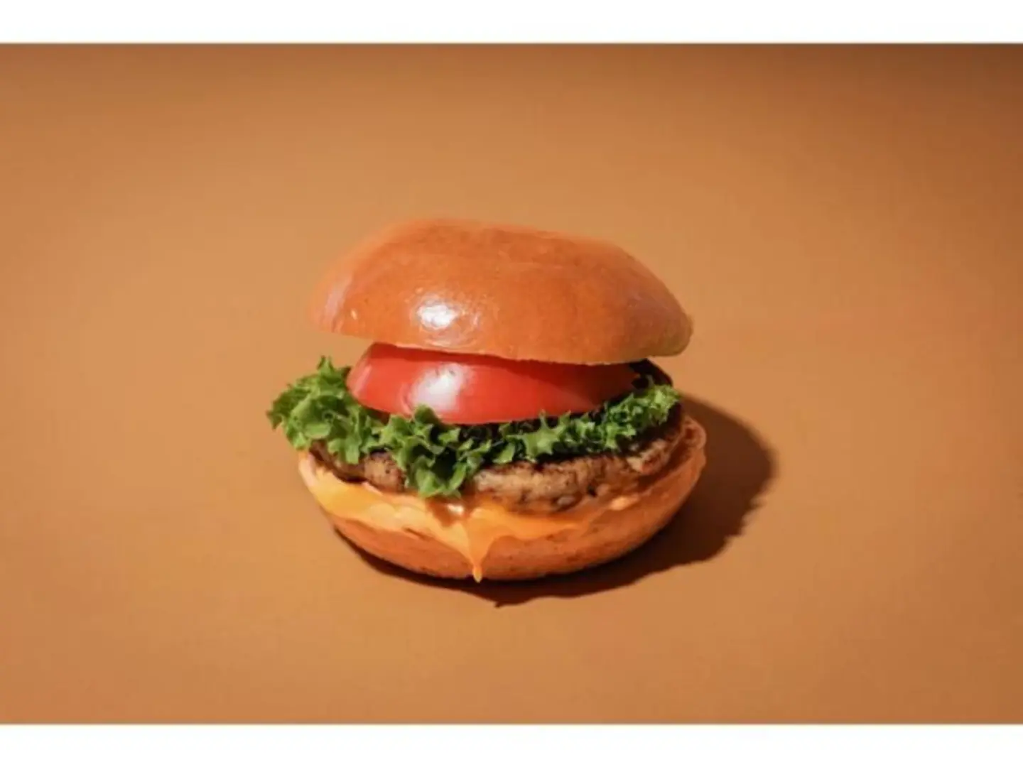 برجر دجاج سنقل