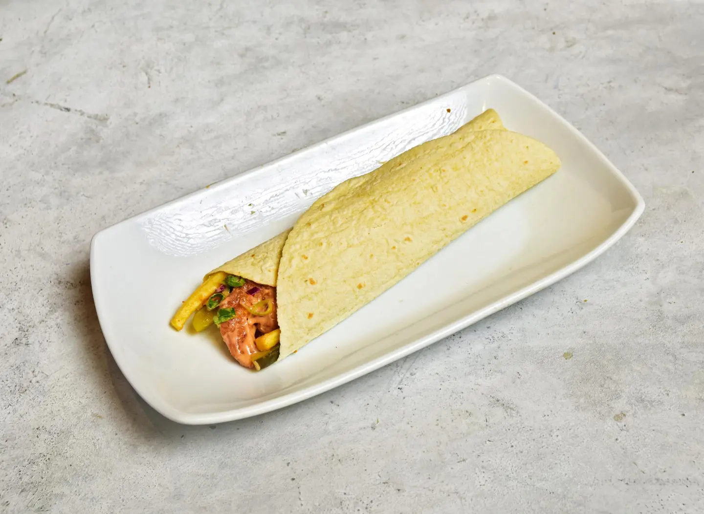 ساندويتش مسحب