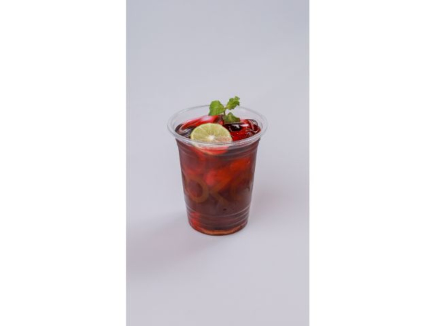 Ice Roselle