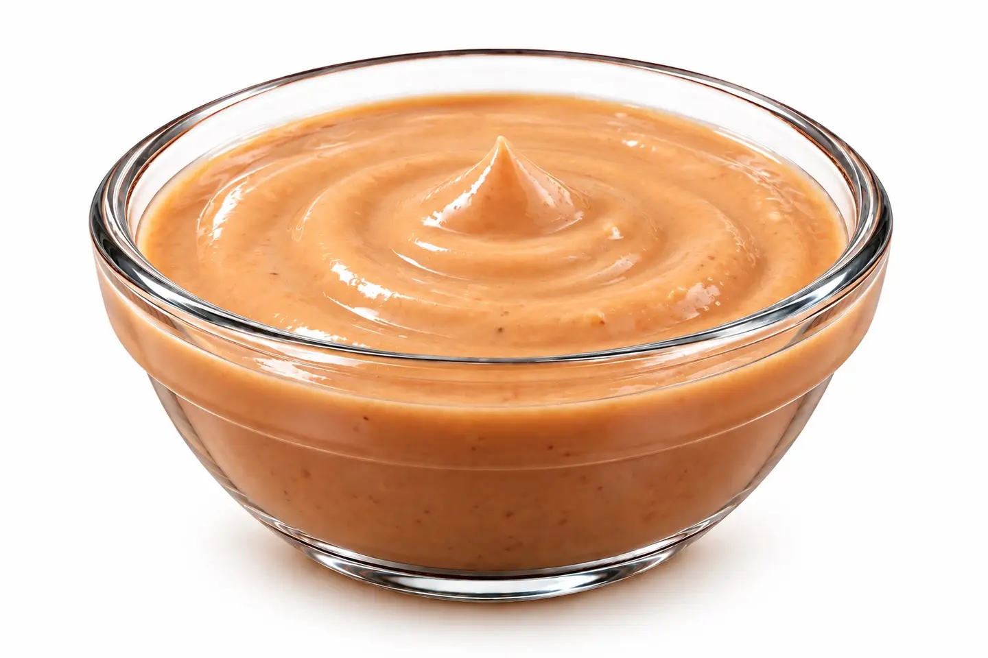 Spicy Sauce