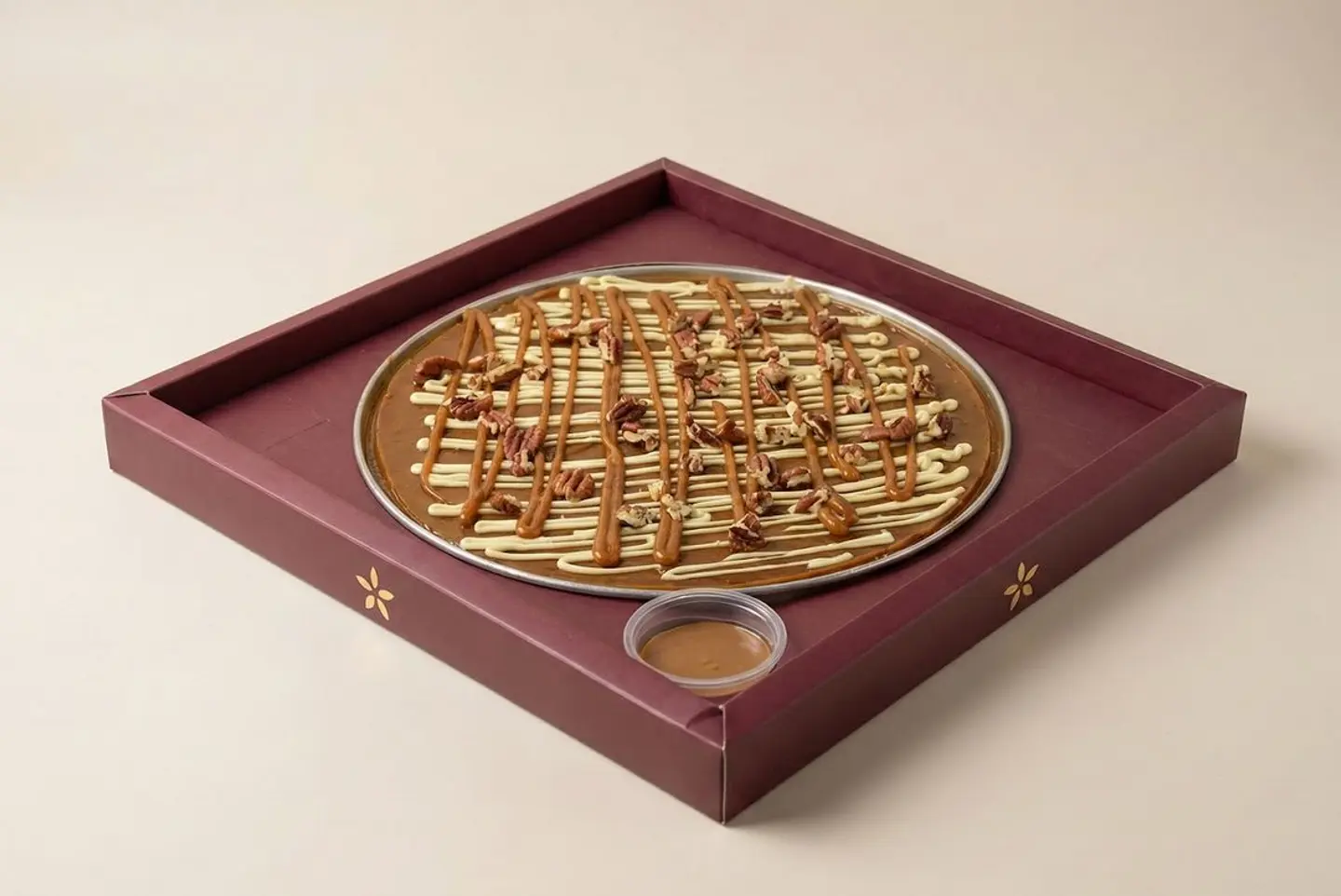 Date Cake