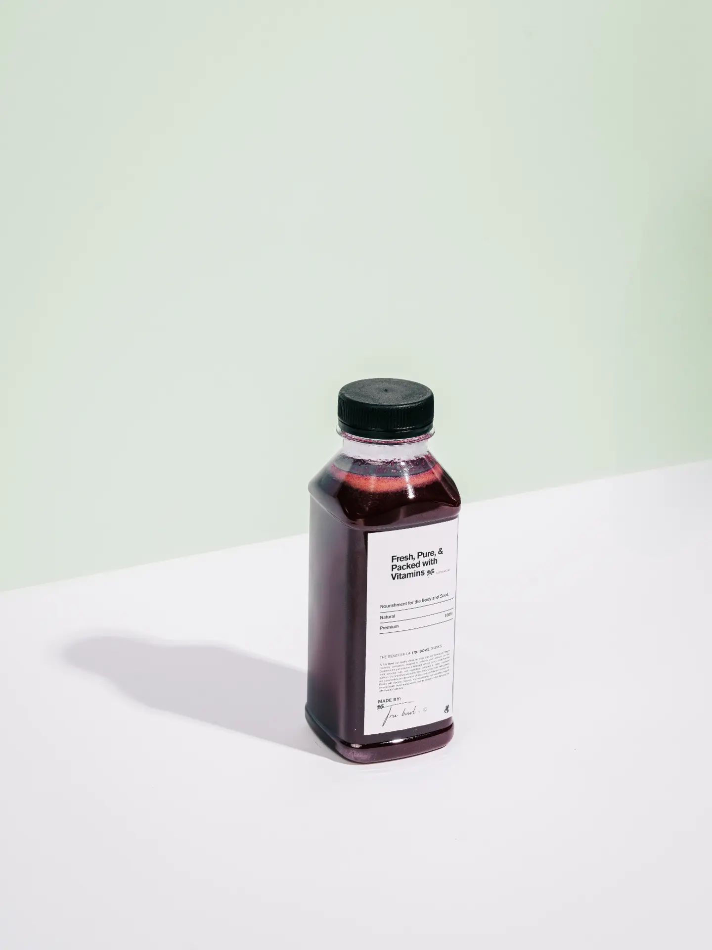 Beetroot Mix