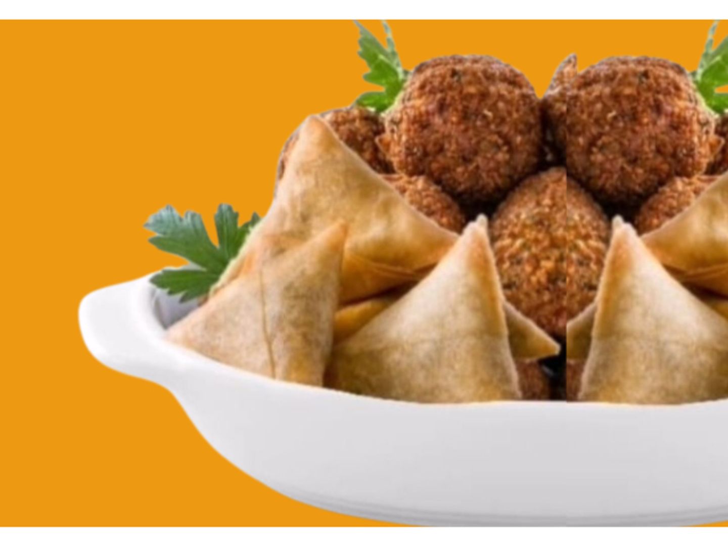 سناك تيكا