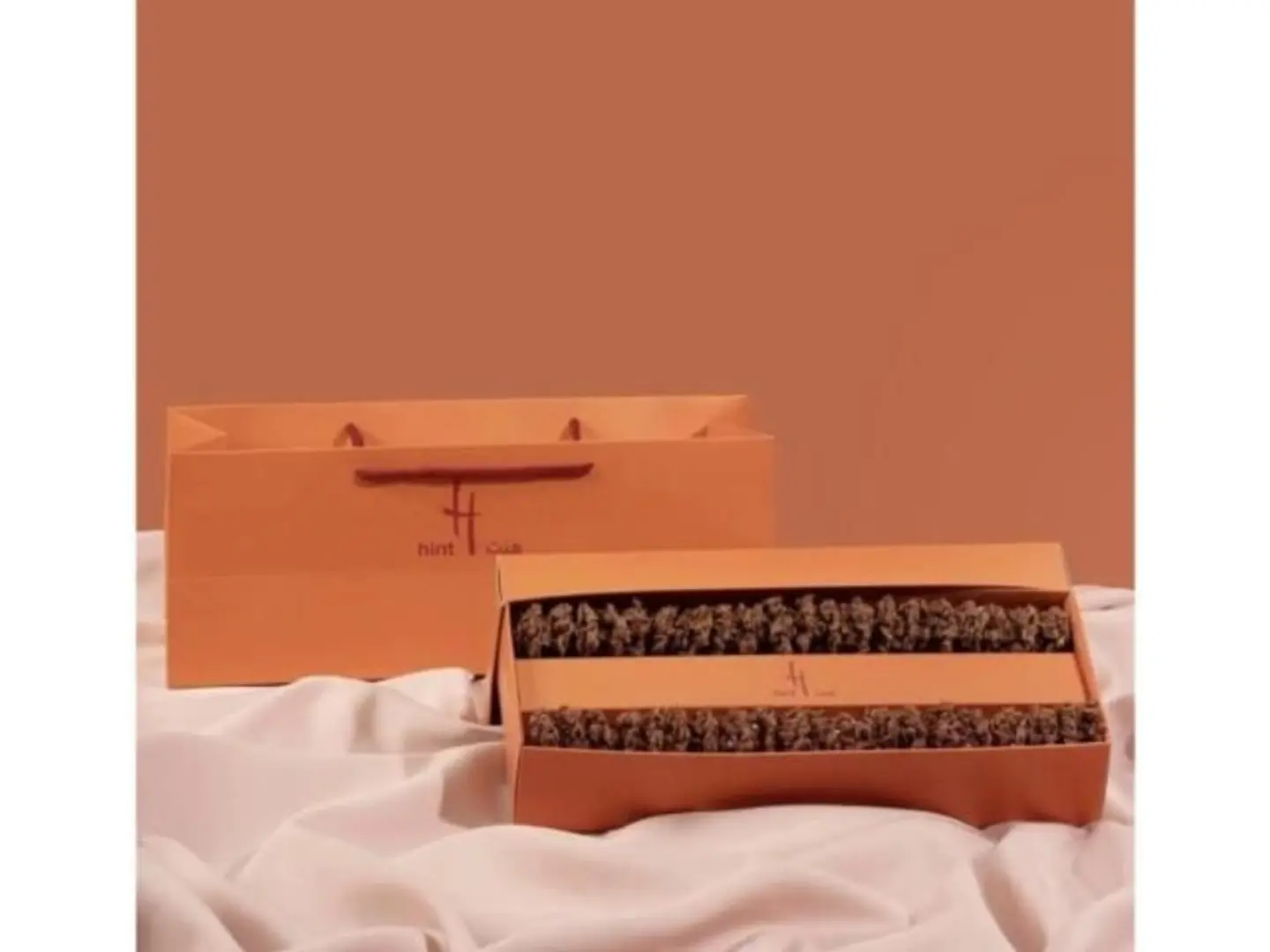 هنت ميني كزانش