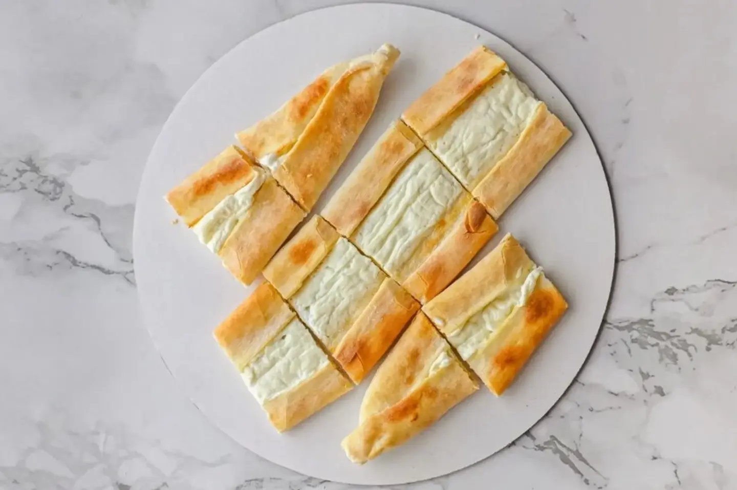 Creamy Cheese - Shamya