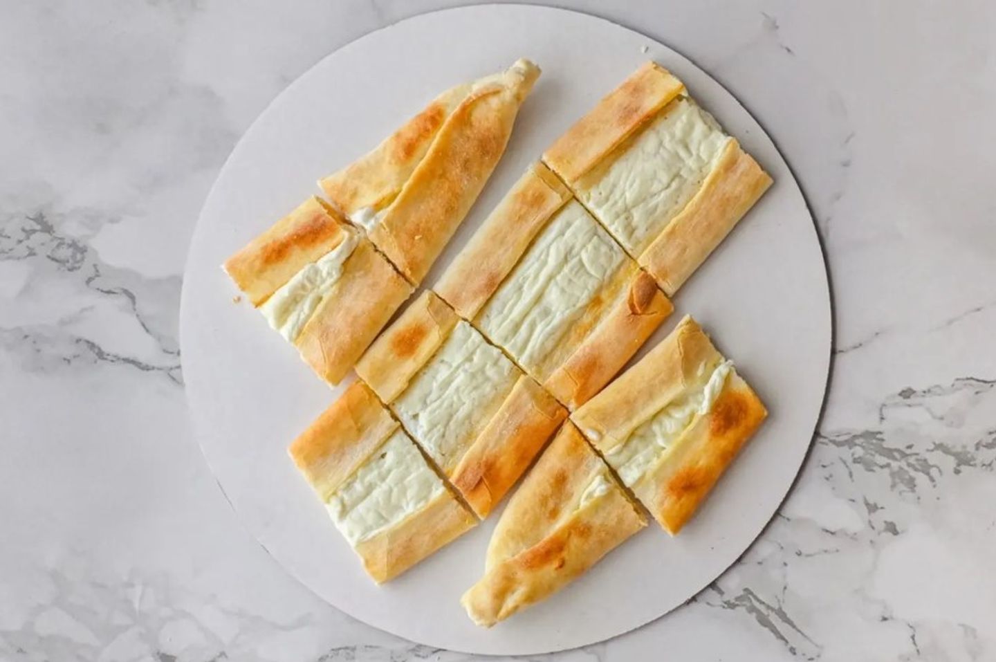 Cream Cheese Pie