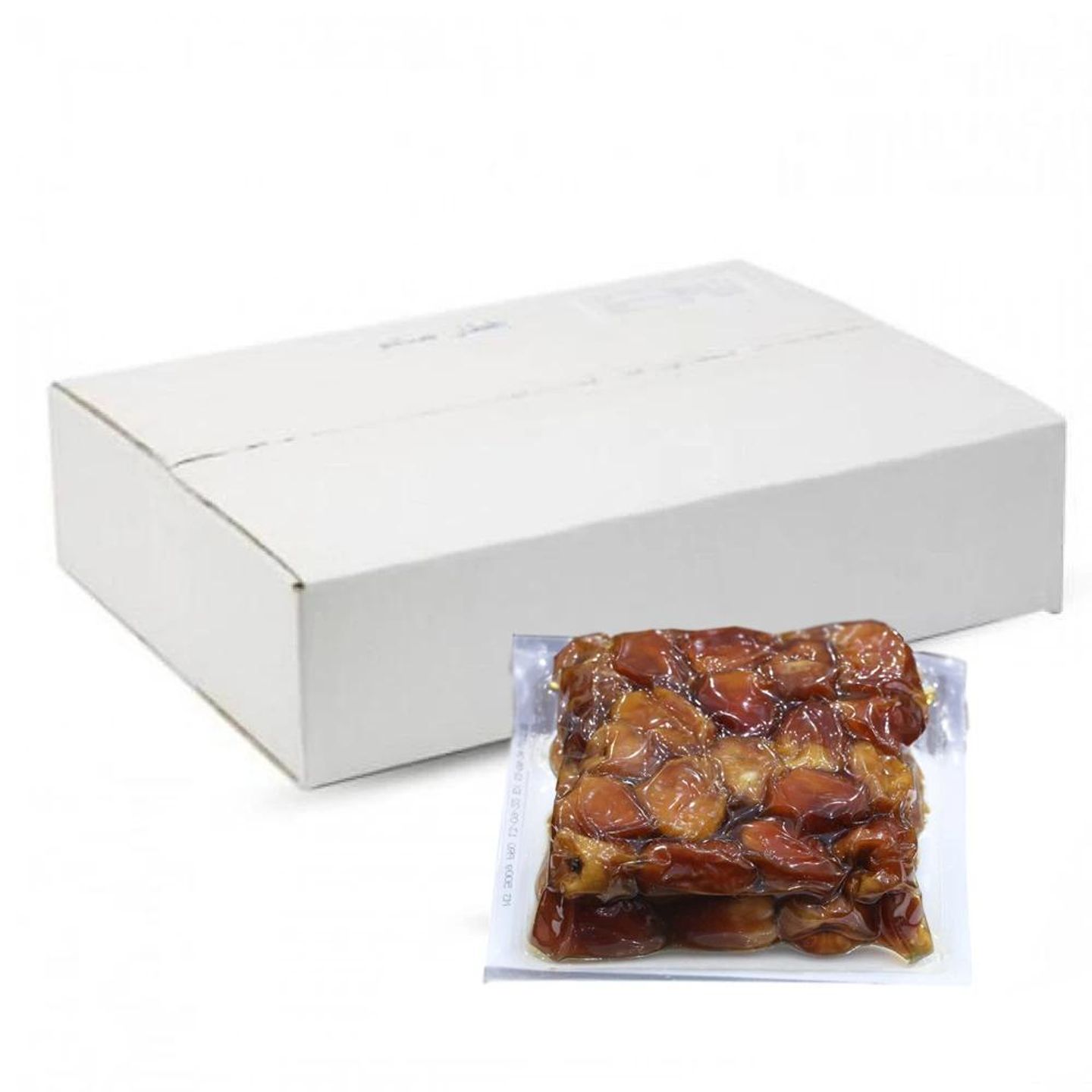 Luxurious Maknooz Sukkari Dates Carton, 12*500g