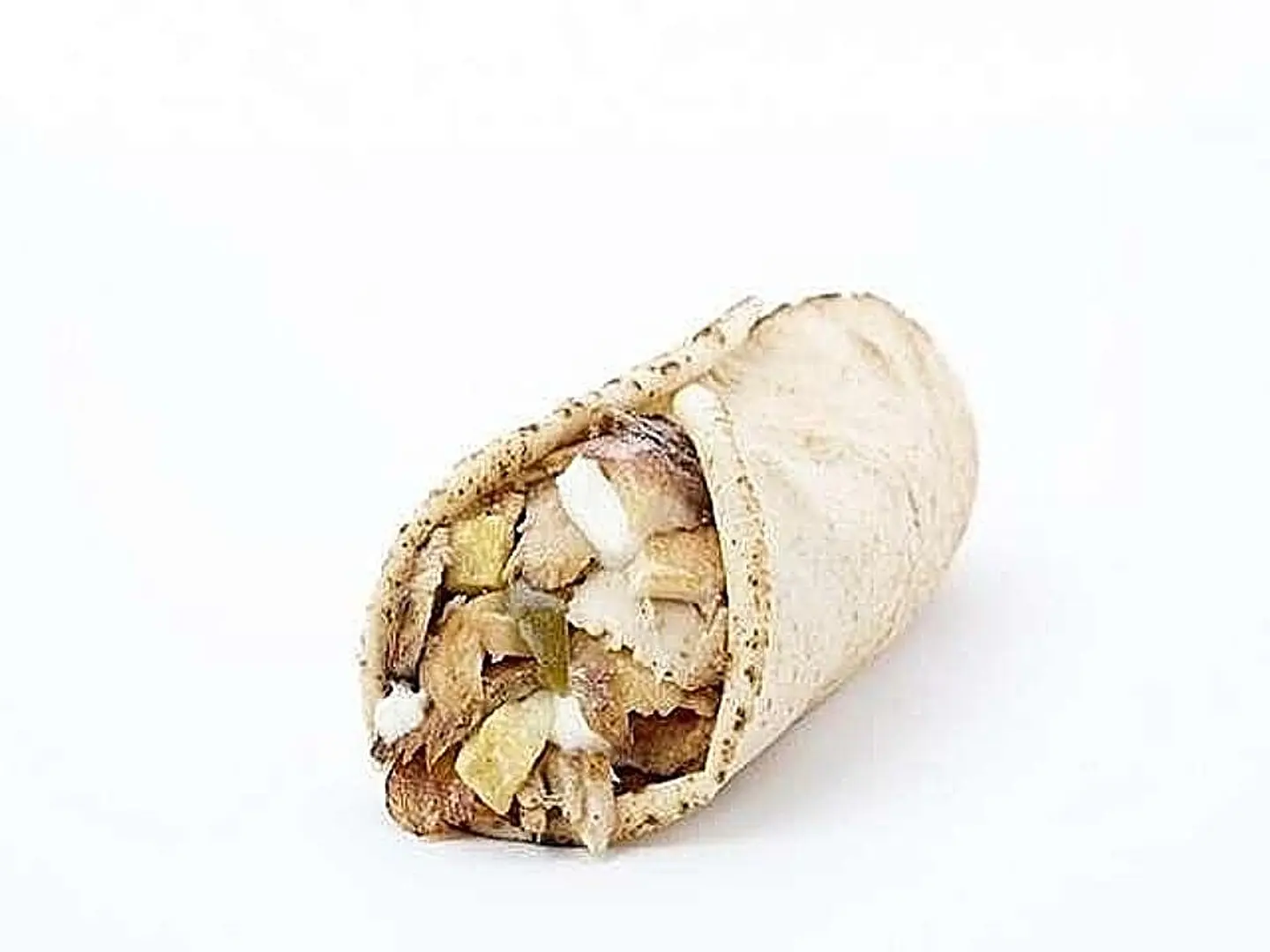 شاورما صغير